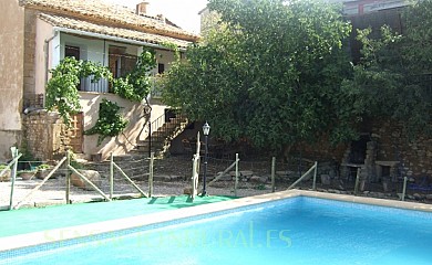 Casa Bernues en Anies - Foto 1, Huesca