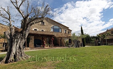 Can Gat Vell Alt Empordà-Costa Brava-Girona, 2-35 personas en Llampaies - Foto 1, Girona