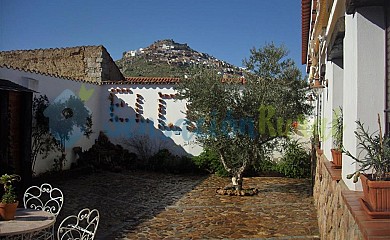 El Cercón en Magacela - Foto 1, Badajoz