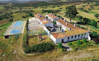 Complejo Rural La Venta en Oliva De La Frontera - Foto 1, Badajoz