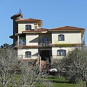 Casa Rural Sierras y Valles 001