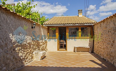 Casa Rural La Marcela en Peñalba de San Esteban - Foto 1, Soria