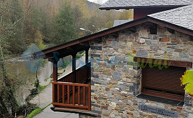 Casa Rural Río Cabrera en Las Médulas - Foto 1, León