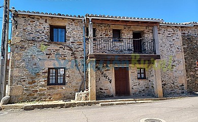 La Tarihuela I en Fuenteguinaldo - Foto 1, Salamanca