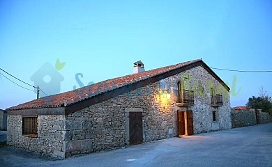 Casa Rural La Abadía de Galicán - Foto 1