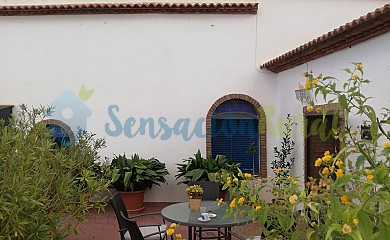 Casa Cueva Alhama en Graena - Foto 1, Granada