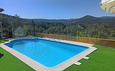 Casa Rural Los Olivos en Sotoserrano - Foto 1, Salamanca