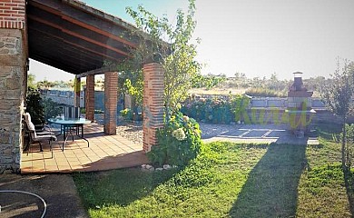 Casa Rural Eras de Las Arribes en Masueco - Foto 1, Salamanca