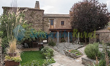 Caenia en Traguntia, Salamanca
