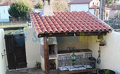 El Arroyo de La Plata en La Calzada de Béjar - Foto 1, Salamanca