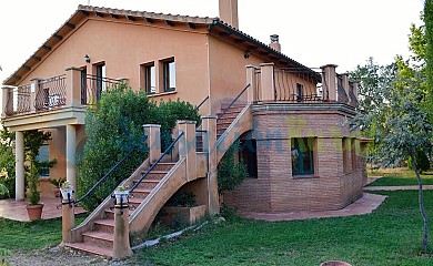 Granja de Cantarinas en Ciudad Rodrigo - Foto 1, Salamanca