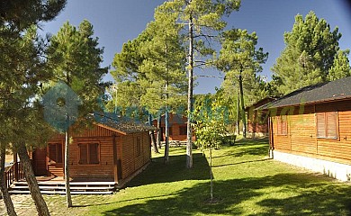 Cabañas Rurales Los Barrancos en Villalba de la Sierra - Foto 1, Cuenca