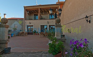 La Judería de las Arribes en Vilvestre - Foto 1, Salamanca