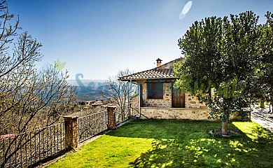 Casa Tavera en Villanueva Del Conde - Foto 1, Salamanca