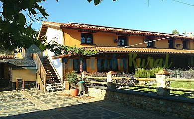 Hotel rural Abejal en Ciudad Rodrigo - Foto 1, Salamanca