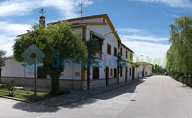 Casa Ivanrey - Foto 1