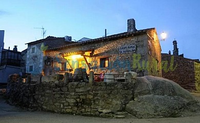 La Resbalina en Cabeza Del Caballo - Foto 1, Salamanca