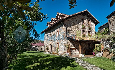 La Venta del Alma en Robledo de la Guzpeña - Foto 1, León