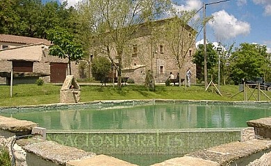 Vinyes Grosses en Sant Agusti de Lluçanes - Foto 1, Barcelona