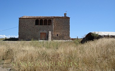 Casa Rural Les Sitges - Foto 1