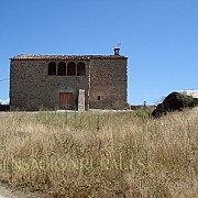 Casa Rural Les Sitges 001