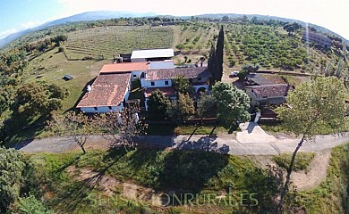 Casa Rural La Vallejera en Tejeda de Tietar - Foto 1, Cáceres