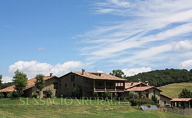 Casa Rural La Serra de Pruit en Rupit i Pruit - Foto 1, Barcelona