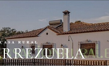 Casa Rural La Sierrezuela en Posadas, Córdoba