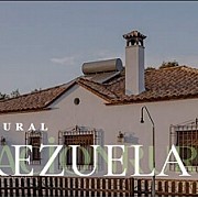 Casa Rural La Sierrezuela 001