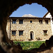 Casa Castel turismo rural 001