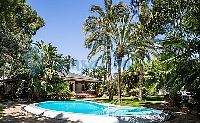 El Oasis Villas - Foto 1