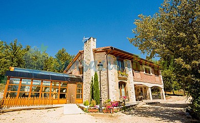 Casa Rural MonteAlegre en Mozoncillo de Juarros - Foto 1, Burgos