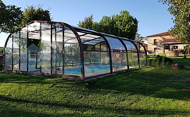 La Casa de Aldea del Pinar en Aldea del Pinar - Foto 1, Burgos