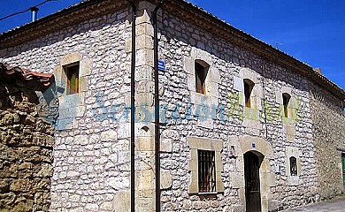 La Casa del Abuelo Lucas en Pineda-Trasmonte - Foto 1, Burgos