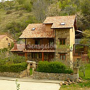 Casa Rural Rioloseros 001