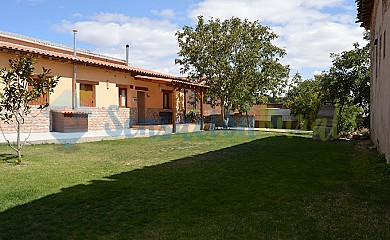 El Establo en Quintanaélez - Foto 1, Burgos