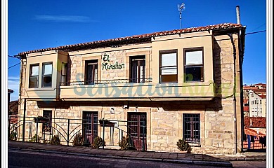 El Mirador en Vilviestre Del Pinar - Foto 1, Burgos