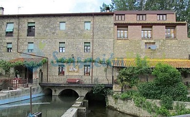 Casa Rural El Molino en Vilviestre de Muño - Foto 1, Burgos