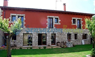 La Casa del Huerto en Vivar Del Cid, Burgos