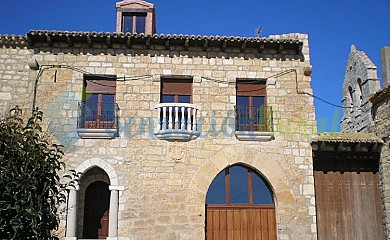 Casa Pepe en Vizmalo - Foto 1, Burgos