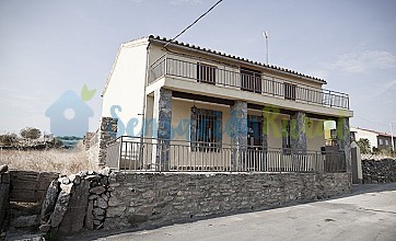Casa Rural La Carrascala en Villaseco del Pan, Zamora