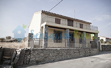 Casa Rural La Carrascala en Villaseco del Pan - Foto 1, Zamora