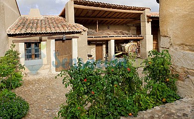 La Casa de las Lilas en Santa Clara De Avedillo - Foto 1, Zamora