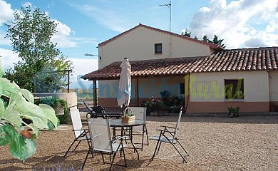 La Huerta El Tordo en Manganeses de la Lampreana - Foto 1, Zamora