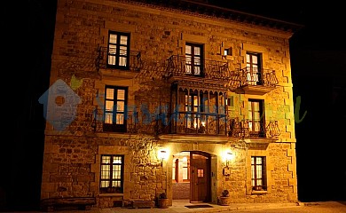 Las Mayas en Quintanar de la Sierra - Foto 1, Burgos