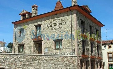 Las Dehesas de Costana en Salas De Los Infantes, Burgos