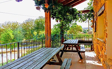 Casa Druna en Santa Gadea - Foto 1, Burgos