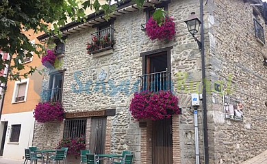 Casa Rural Verdeancho en Belorado - Foto 1, Burgos