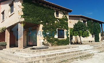 Casas Rurales Cinco Celemines en Briongos de Cervera, Burgos