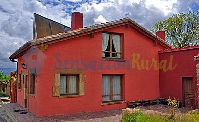 La Morera de Agustina en Villanueva de Carazo - Foto 1, Burgos